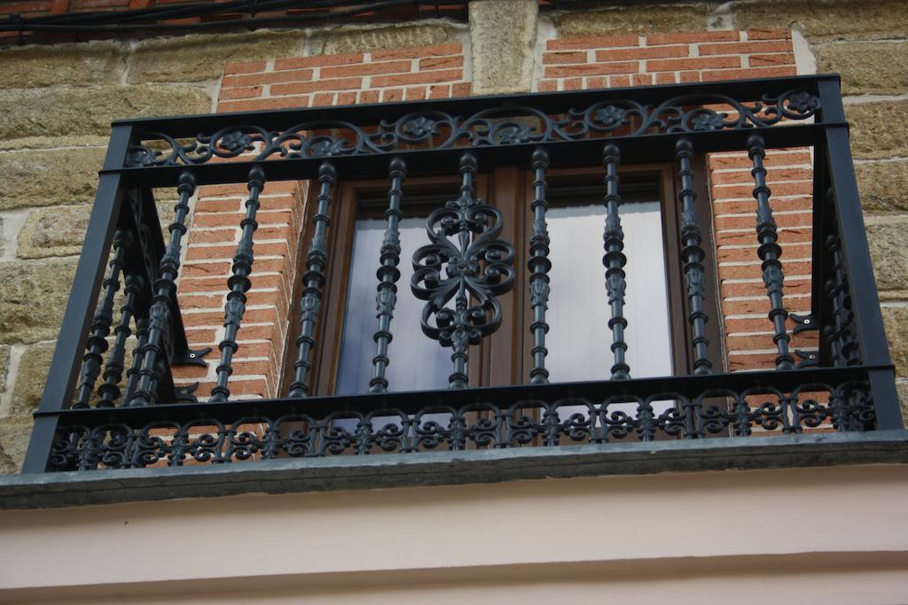 Casa Rural El Almendro De Maria Ponferrada Exterior foto